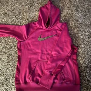 Woman’s 2x Nike hoodie